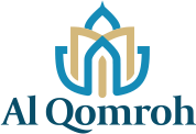 Al Qomroh Logo