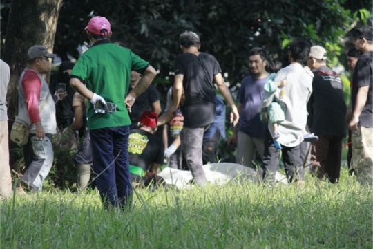Semarak Qurban Al Qomroh 1444 H